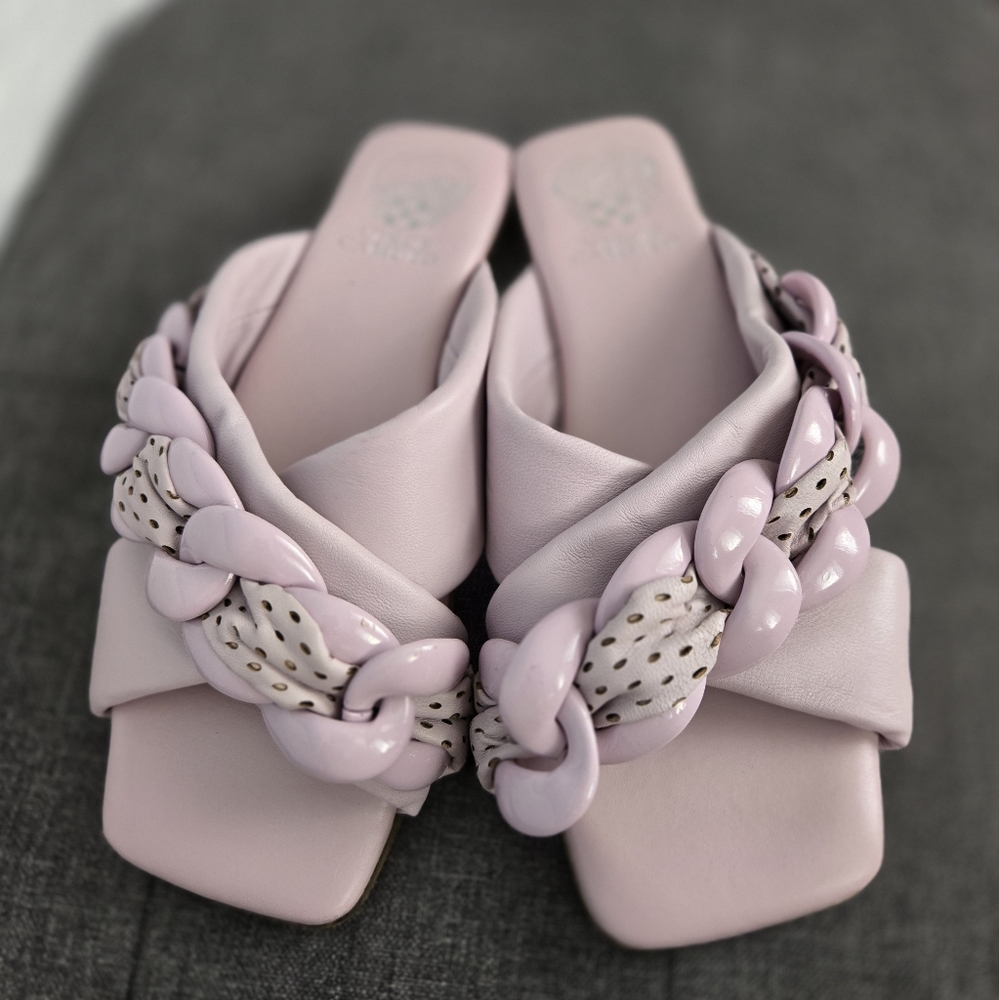 Vince Camuto Slide Sandals